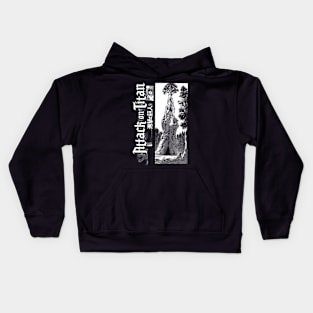 AOT Tree Kids Hoodie